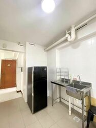 Blk 547D Segar Vale (Bukit Panjang), HDB 2 Rooms #567651061